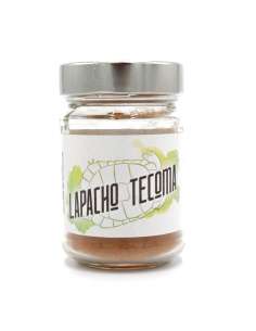Lapacho Tecoma Bio, bewusstnatur, unreine Haut, Stärkungstee
